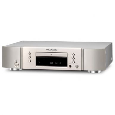 CD проигрыватель Marantz CD5005 Silver/Gold